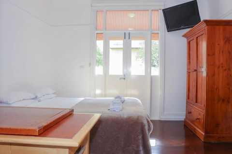 Glasgow Arms Hotel Ultimo - Tourism Caloundra 16
