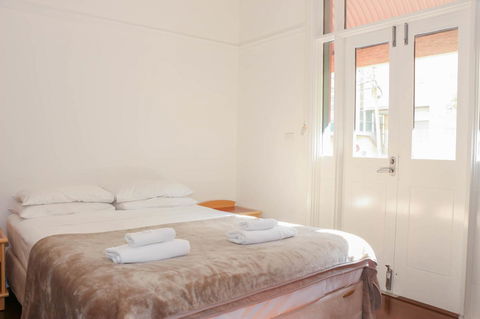 Glasgow Arms Hotel Ultimo - Tourism Caloundra 15