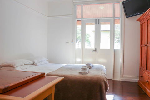 Glasgow Arms Hotel Ultimo - Tourism Caloundra 17