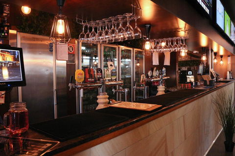 Glasgow Arms Hotel Ultimo - Tourism Caloundra 22