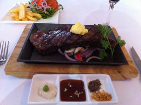 Glasgow Arms Hotel Ultimo - Tourism Caloundra 29