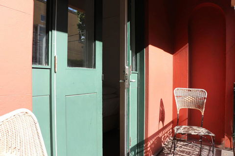 Glasgow Arms Hotel Ultimo - Tourism Caloundra 14