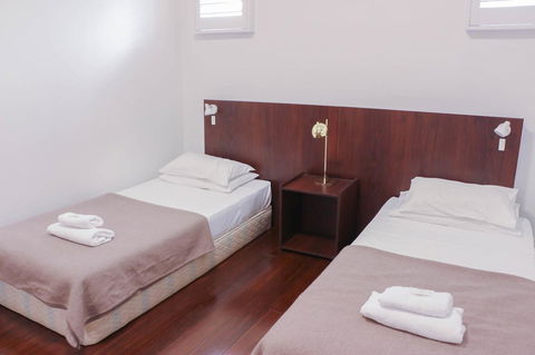 Glasgow Arms Hotel Ultimo - Tourism Caloundra 4