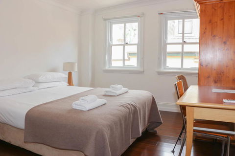 Glasgow Arms Hotel Ultimo - Tourism Caloundra 8