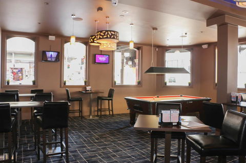 Glasgow Arms Hotel Ultimo - Tourism Caloundra 24