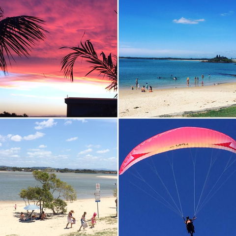 Grandview Apartments - Tourism Caloundra 24