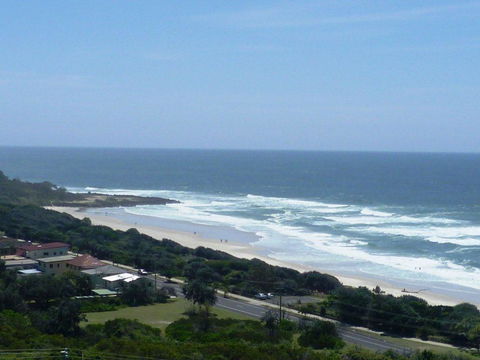 Grandview Apartments - Tourism Caloundra 43