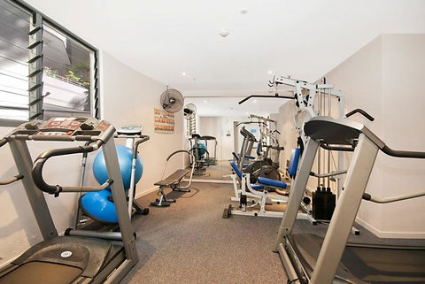 Grandview Apartments - Tourism Caloundra 7