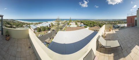Grandview Apartments - Tourism Caloundra 22