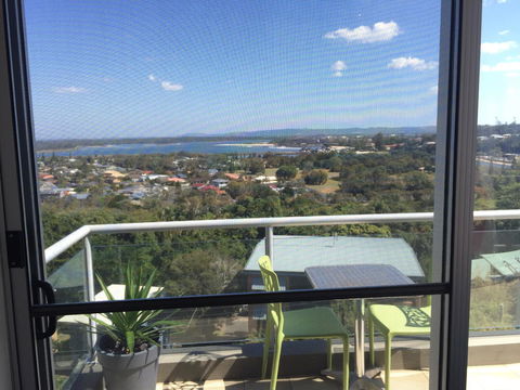 Grandview Apartments - Tourism Caloundra 10