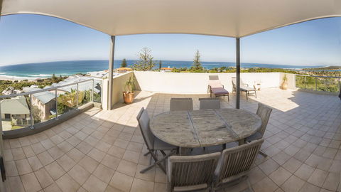 Grandview Apartments - Tourism Caloundra 40