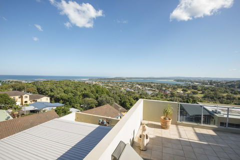 Grandview Apartments - Tourism Caloundra 21