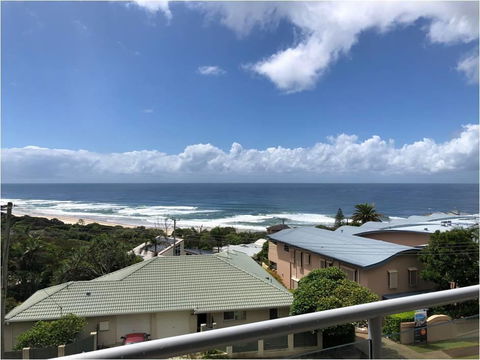 Grandview Apartments - Tourism Caloundra 3
