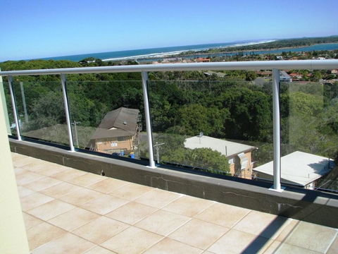 Grandview Apartments - Tourism Caloundra 11
