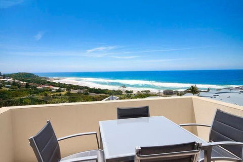 Grandview Apartments - Tourism Caloundra 0
