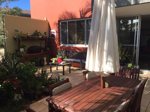 Grandview Apartments - Tourism Caloundra 14