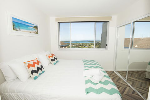 Grandview Apartments - Tourism Caloundra 9