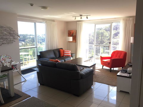 Grandview Apartments - Tourism Caloundra 20