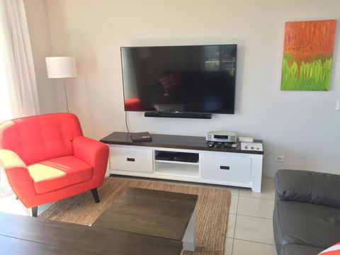 Grandview Apartments - Tourism Caloundra 6