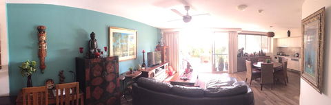 Grandview Apartments - Tourism Caloundra 12