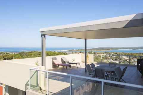 Grandview Apartments - Tourism Caloundra 31
