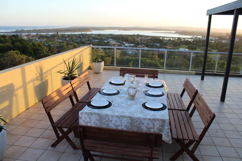 Grandview Apartments - Tourism Caloundra 39