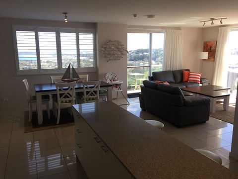 Grandview Apartments - Tourism Caloundra 15