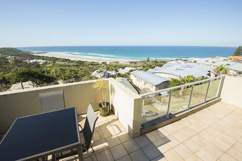 Grandview Apartments - Tourism Caloundra 25