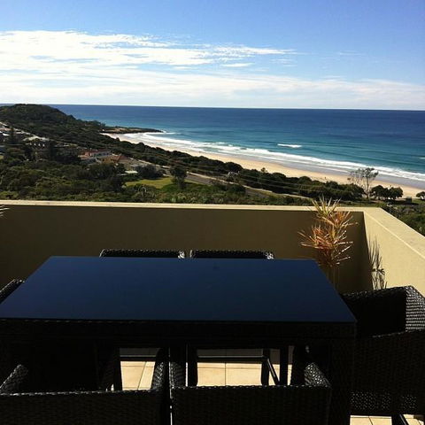 Grandview Apartments - Tourism Caloundra 30