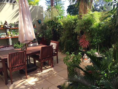 Grandview Apartments - Tourism Caloundra 5