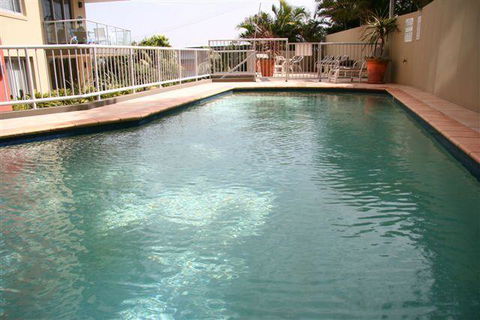 Grandview Apartments - Tourism Caloundra 42