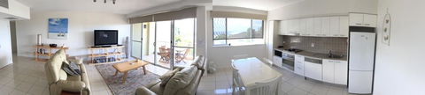 Grandview Apartments - Tourism Caloundra 33