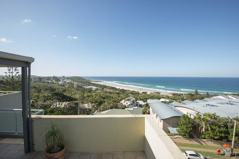 Grandview Apartments - Tourism Caloundra 17
