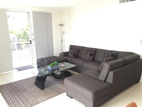 Grandview Apartments - Tourism Caloundra 32