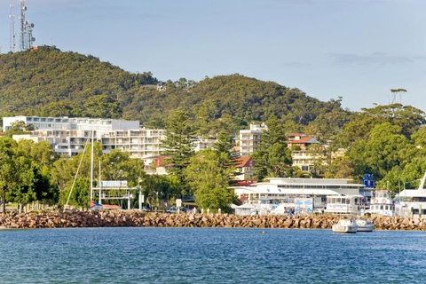 Victoria Parade, Kiah, Unit 10, 53 - Tourism Caloundra 16