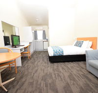 Boulevarde Motor Inn - Tourism Caloundra
