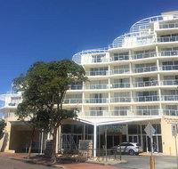 Ettalong Beach Premium Waterview Apartments