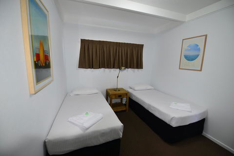 City Centre Apartments - Tourism Caloundra 1