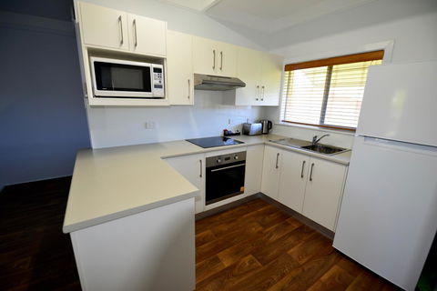 City Centre Apartments - Tourism Caloundra 4