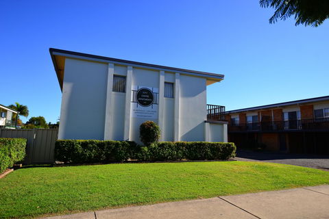 City Centre Apartments - Tourism Caloundra 8