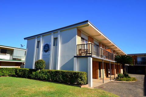 City Centre Apartments - Tourism Caloundra 6