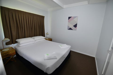 City Centre Apartments - Tourism Caloundra 0