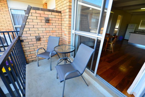 City Centre Apartments - Tourism Caloundra 2