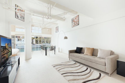 Waterfront Apartment On Sydney Harbour - Tourism Caloundra 6