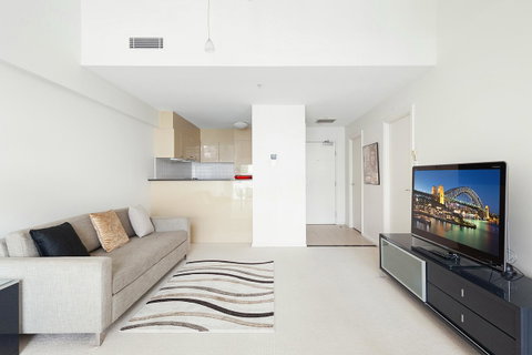 Waterfront Apartment On Sydney Harbour - Tourism Caloundra 7