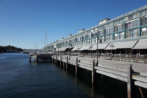 Waterfront Apartment On Sydney Harbour - Tourism Caloundra 11