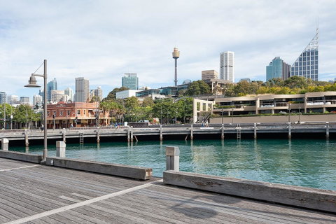 Waterfront Apartment On Sydney Harbour - Tourism Caloundra 5