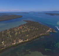 Lani's Holiday Island - Tourism Caloundra