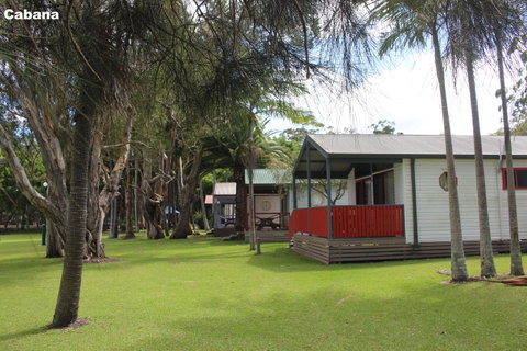 Lani\'s Holiday Island - Tourism Caloundra 28