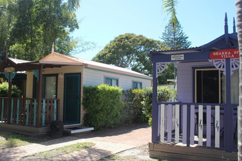 Lani\'s Holiday Island - Tourism Caloundra 12